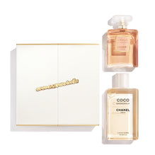 Coco Mademoiselle Set - Eau de Parfum 100ml + The Body Oil 200ml