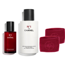 N°1 De Chanel Limited Edition Sport Set