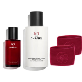N°1 De Chanel Limited Edition Sport Set