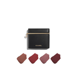 Set 4 Rouge Allure Velvet (Limited Edition) - 4x3.5g