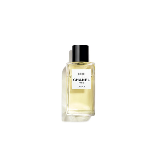Beige L'Huile - 250ml