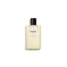 Paris-Biarritz Lait Pour Le Corps - 200ml