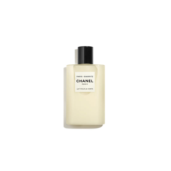Paris-Biarritz Lait Pour Le Corps - 200ml