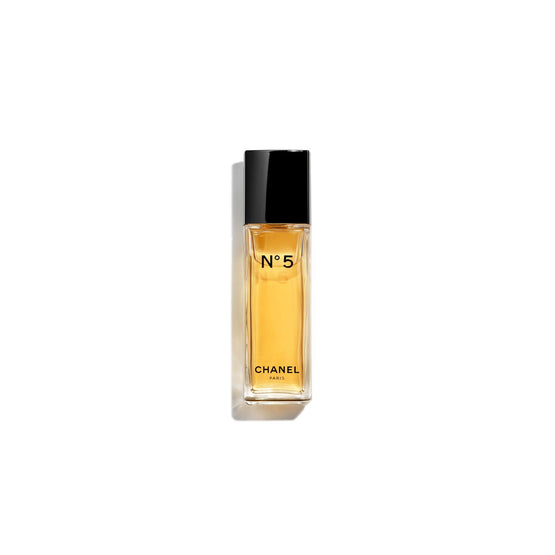 N5 Eau de Toilette - 100ml