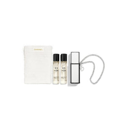 N5 L'Eau Refillable Spray - 3x7ml