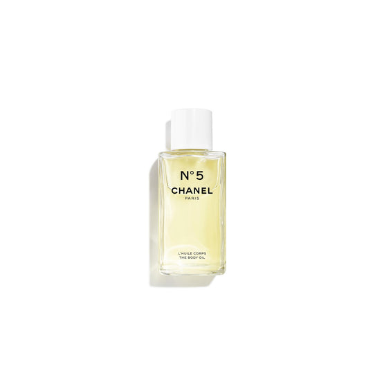 N5 The Body Oil - 250ml