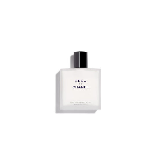 Bleu 3-in-1 Moisturizer - 90ml