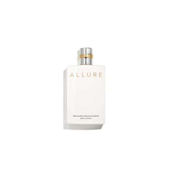 Allure Emulsion Pour Le Corps - 200ml