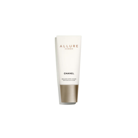 Allure Homme After Shave Moisturizer - 100ml