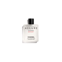 Allure Homme Sport After Shave Lotion - 100ml
