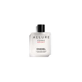 Allure Homme Sport After Shave Lotion - 100ml