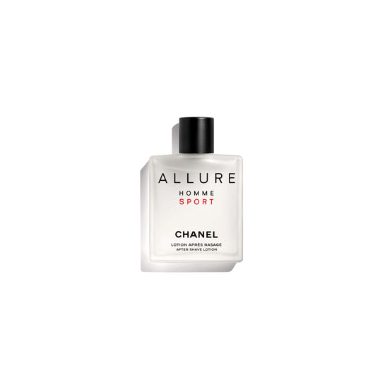 Allure Homme Sport After Shave Lotion - 100ml