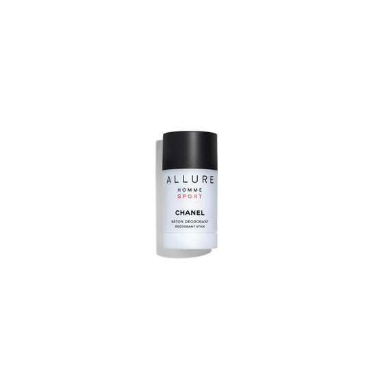 Allure Homme Sport Deodorant Stick - 75ml