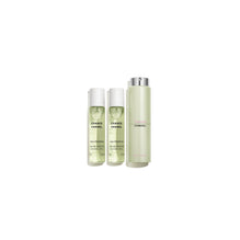 Chance Eau Fraiche Twist & Spray Refillable Bottle - 3x20ml