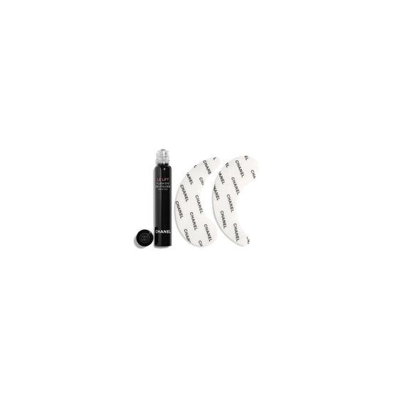 Le Lift Eye Revitalizer w 10x2 Patches - 5ml
