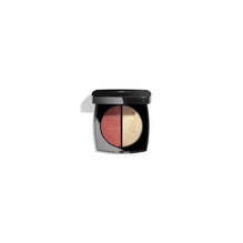 Jardin Imaginaire - Gold/Peach