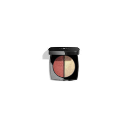 Jardin Imaginaire - Gold/Peach