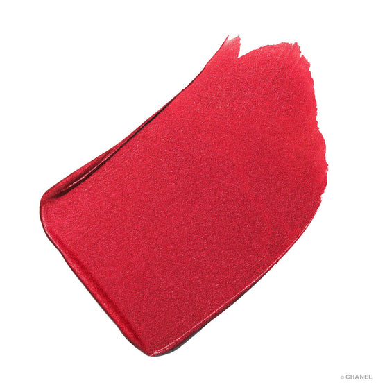 Rouge Allure Ink - Metallic Red 208