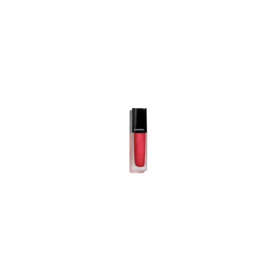 Rouge Allure Ink - Metallic Red 208