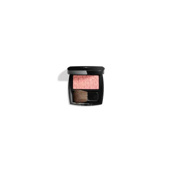 Les Tissages - Tweed Pink 10