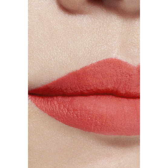 Rouge Allure Liquid Velvet - Hypnotisante 208