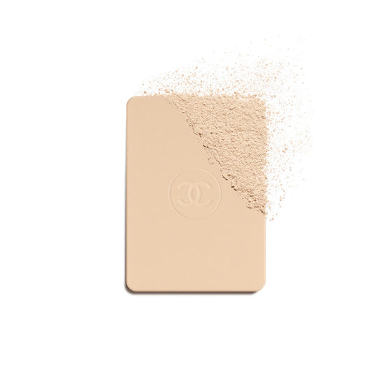 Le Blanc Compact Foundation (Refill) - BR12