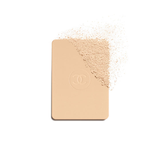 Le Blanc Compact Foundation - B20