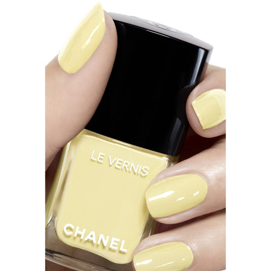 Le Vernis - Ovni 129