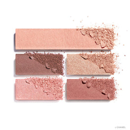 Les Beiges Palette - Tender