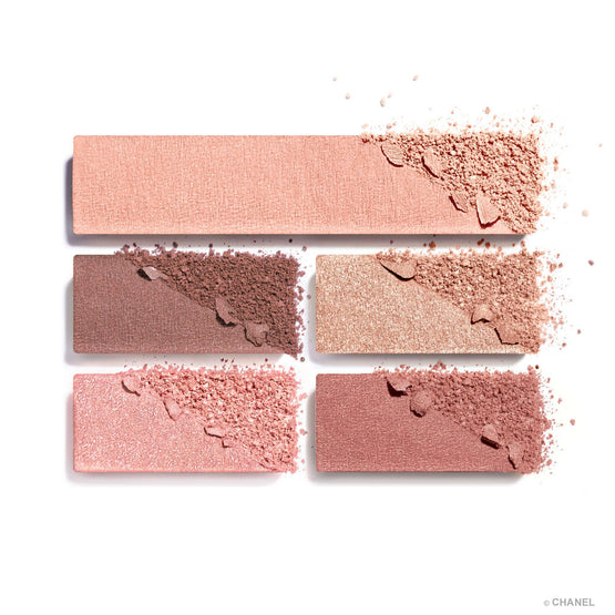 Les Beiges Palette - Tender