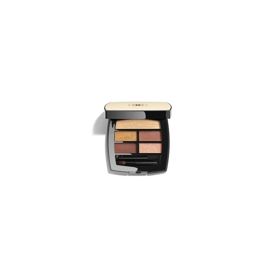 Les Beiges Palette - Golden