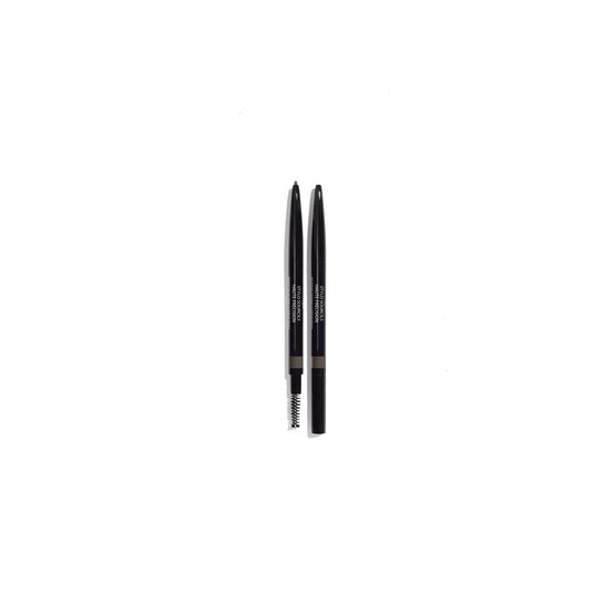 Stylo Sourcils Haute Precision - Brun Noir 166