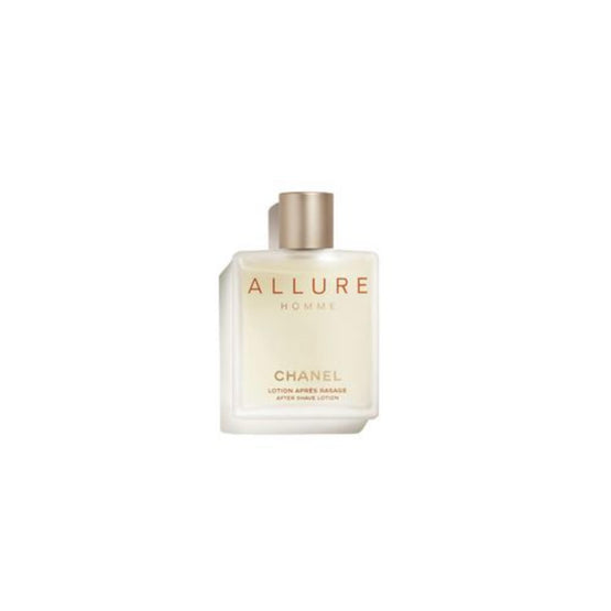Allure Homme After Shave Lotion - 100ml