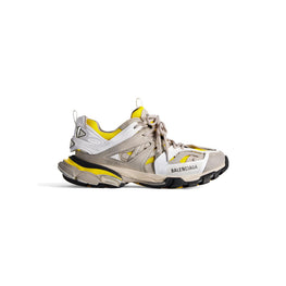 Women's Track Mltclr/Suede/W - Yel/Whi/Bei/Grey/Blk