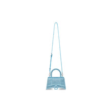 Women's Hourglass Top Handle  Xs Aj - Sea Blue