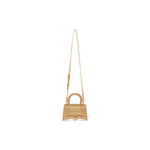 Women's Hourglass Top Handle  Xs Aj - Gold