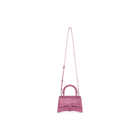 Women's Hourglass Top Handle  Xs Aj - Taffy Rose