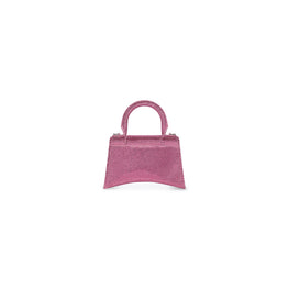 Women's Hourglass Top Handle  Xs Aj - Taffy Rose