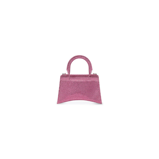 Women's Hourglass Top Handle  Xs Aj - Taffy Rose