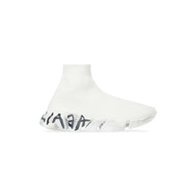 Women's Speed 2.0 Lt K.Recy/ Sole Gra - Eggshell/Wh Grf Bla