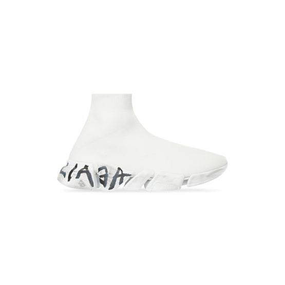 Women's Speed 2.0 Lt K.Recy/ Sole Gra - Eggshell/Wh Grf Bla