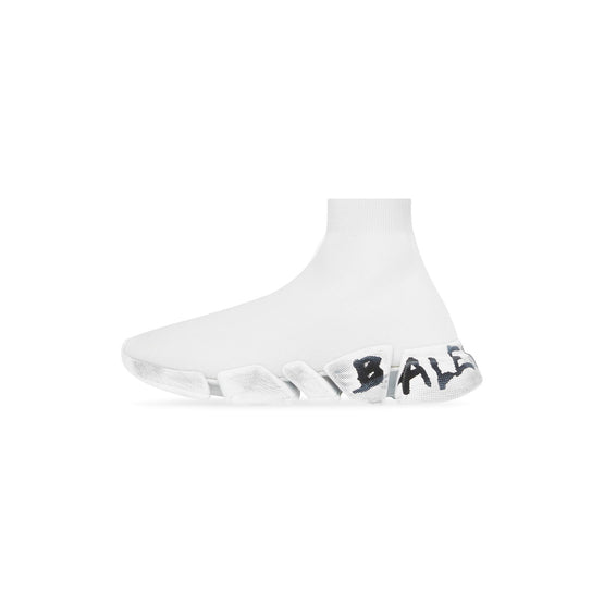 Women's Speed 2.0 Lt K.Recy/ Sole Gra - Eggshell/Wh Grf Bla
