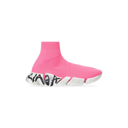 Women's Speed 2.0 Lt K.Re Fl/ Sole Gra - Fluo Pink