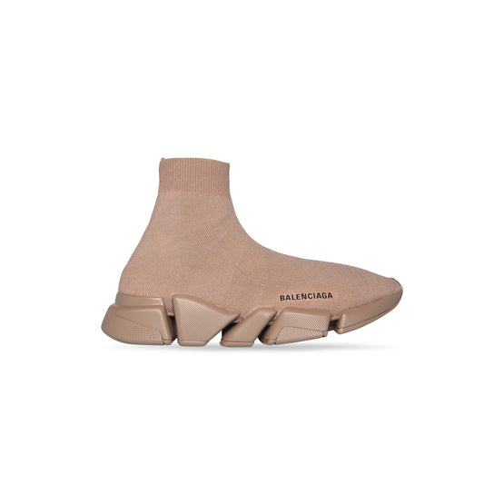 Men's Speed 2.0 Lt K.Recy/Sole Monoc - Mink Grey