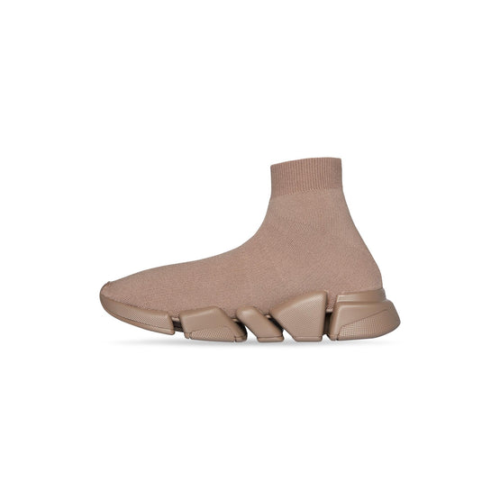 Men's Speed 2.0 Lt K.Recy/Sole Monoc - Mink Grey