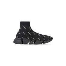 Men's Speed 2.0 Lt Allove/Sole Monoc - Black/White