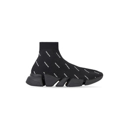 Men's Speed 2.0 Lt Allove/Sole Monoc - Black/White