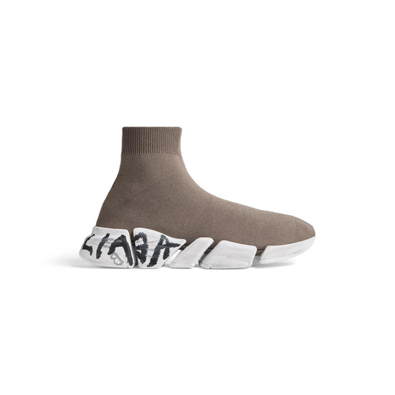 Men's Speed 2.0 Lt K.Re/Sole Graf - Taupe/White/Black