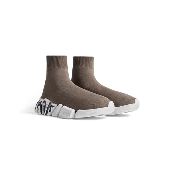 Men's Speed 2.0 Lt K.Re/Sole Graf - Taupe/White/Black