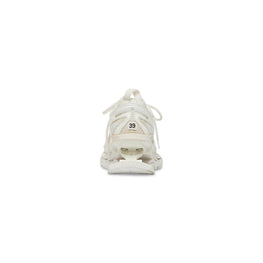 Women's X-Pander Monoc/Rubb/Less Wash - White